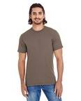 Unisex Organic Fine Jersey T-Shirt