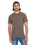 Unisex Organic Fine Jersey T-Shirt