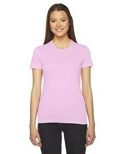 Women's Fine Jersey T-Shirt