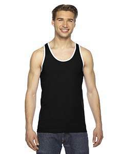 Unisex Fine Jersey Tank Top