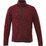 Tremblant Knit Jacket - Men's | Maroon