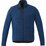 Tremblant Knit Jacket - Men's | Metro Blue
