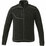 Tremblant Knit Jacket - Men's | Black Smoke