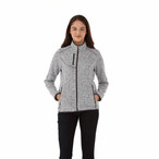 Tremblant Knit Jacket - Women's