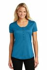 OGIO  Ladies Orbit Henley