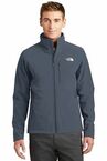 The North Face  Apex Barrier Soft Shell Jacket