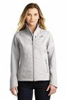 The North Face  Ladies Apex Barrier Soft Shell Jacket