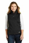 The North Face  Ladies Ridgeline Soft Shell Vest