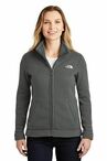 The North Face  Ladies Sweater Fleece Jacket