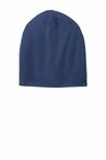Sport-Tek PosiCharge Competitor Cotton Touch Slouch Beanie