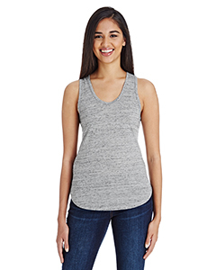 Ladies' Blizzard Jersey Racer Tank