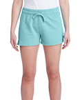 Ladies' French Terry Short