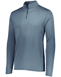 Adult Attain Quarter-Zip Pullover