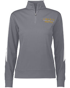 Ladies' Medalist 2.0 Pullover