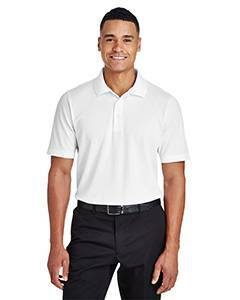 Men's CrownLux Performance™ Plaited Polo