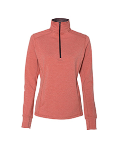 Ladies' Omega Stretch Quarter-Zip