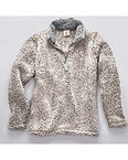 Adult Epic Sherpa Quarter-Zip