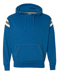 Adult Vintage Athletic Hood