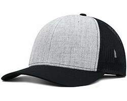 Pro Style Trucker Hat