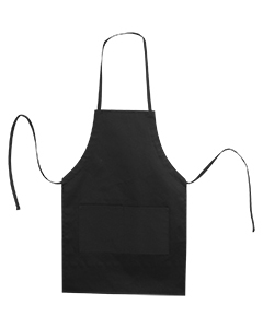 Splatter Armor Apron