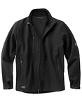 Men's 100% Polyester Softshell Waterproof Fabric Acceleration Jacket