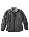 Men's 100% Mini-Ripstop Polyester 80g 3M TM Thinsulate Insulation Eclipse Jacket