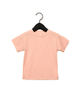 Toddler Triblend Short-Sleeve T-Shirt