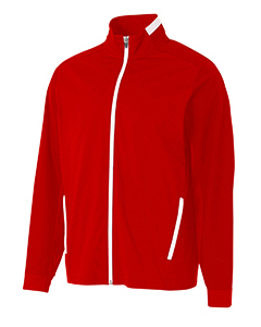 Adult League Full Zip Jacket