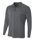 Adult Daily Polyester 1/4 Zip