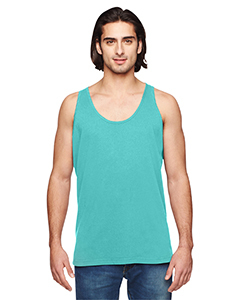 Unisex Power Washed Tank