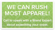 Side Banner - Apparel Rush