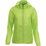 Darien Packable Lightweight Jacket - Women's | Hi-Liter Green