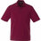 Dade Polo - Men's | Maroon