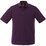 Dade Polo - Men's | Dark Plum