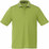 Dade Polo - Men's | Dark Citron Green