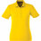 Dade Polo - Women's | Yellow