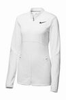 Limited Edition Nike Ladies Full-Zip Cover-Up