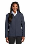 Port Authority  Ladies Collective Soft Shell Jacket