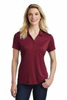 Sport-Tek  Ladies PosiCharge  Competitor  Polo