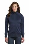 The North Face  Ladies Tech Full-Zip Fleece Jacket