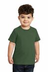 Port & Company  Toddler Fan Favorite Tee