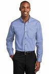 Red House  Pinpoint Oxford Non-Iron Shirt