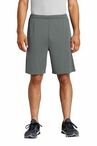Sport-Tek  PosiCharge  Competitor  Pocketed Short