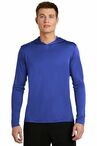 Sport-Tek  PosiCharge  Competitor  Hooded Pullover