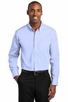 Red House  Tall Pinpoint Oxford Non-Iron Shirt