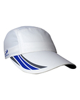 Unisex Woven Race Hat