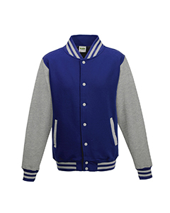 Men's 80/20 Heavyweight Letterman Jacket