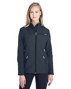 Ladies' Transport Softshell Jacket