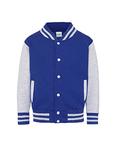 Youth 80/20 Heavyweight Letterman Jacket