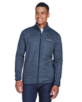 Men's Birch Woods II Full-Zip Fleece Jacket